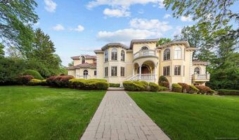 5 Ellens Way, Alpine, NJ 07620