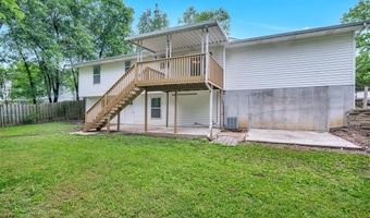 1678 Elizabeth Dr, Arnold, MO 63010