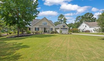 6 Daffodil Farm Way, Bluffton, SC 29910