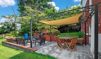 9504 MILSTEAD Dr, Bethesda, MD 20817