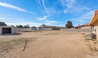 18891 Shoshonee Rd, Apple Valley, CA 92307
