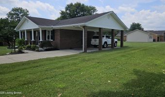 115 Hurstland Dr, Bardstown, KY 40004
