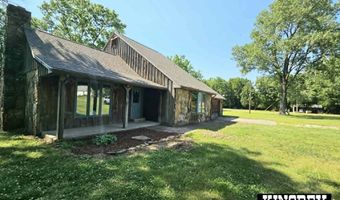 8526 SE 70th Ter, Baxter Springs, KS 66713