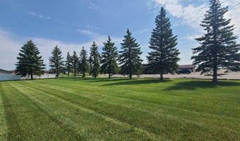 Highway 5 E, Bottineau, ND 58318