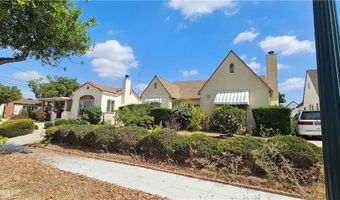 1704 Edgewood Dr, Alhambra, CA 91803