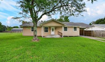 542 Saint John St, Bay St. Louis, MS 39520