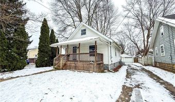 1578 Salem Ave, Akron, OH 44306