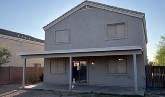 1837 S 217TH Ave, Buckeye, AZ 85326