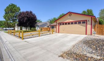 332 Wildrose Dr, Fernley, NV 89408