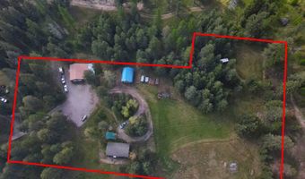 1432 Bigfork Stage Rd, Bigfork, MT 59911