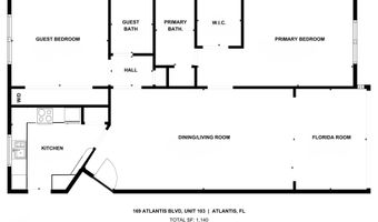 169 Atlantis Blvd 103, Atlantis, FL 33462
