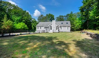 57 Governor Dinsmore Rd, Windham, NH 03087