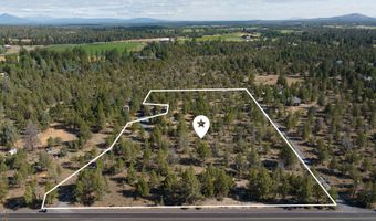 0 Tumalo Reservoir Rd, Bend, OR 97703