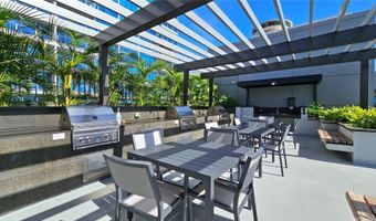 1391 Kapiolani Blvd 3207, Honolulu, HI 96814