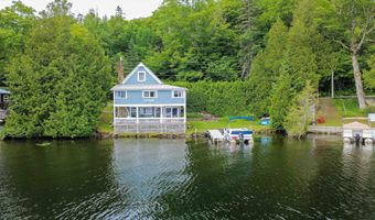 1639 W Shore Rd, Cabot, VT 05647