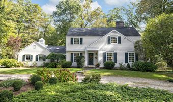 8 Windsor Rd, Darien, CT 06820