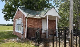 834 Little Egypt Rd, Ashland, MS 38603