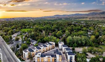 2043 S Makar Ln, Boise, ID 83706