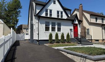 190 ELDER Ave, Bergenfield, NJ 07621