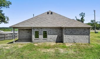 26543 S Sardis Rd, Bauxite, AR 72011