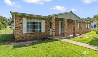306 W Banyan St, Bay Minette, AL 36507