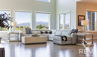 44 Sugar Bars Dr, Cody, WY 82414