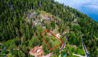 NNA Glacier Loop, Bayview, ID 83803