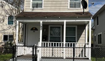 22 Borden Ave, Asbury Park, NJ 07712