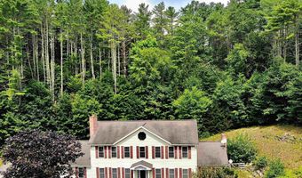 475 Sunrise Ln, Arlington, VT 05250