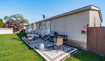 541 Knox, Blackfoot, ID 83221