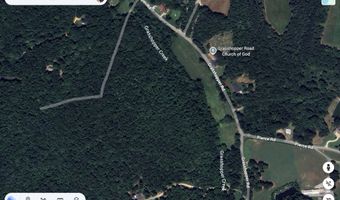6500 Grasshopper Rd, Birchwood, TN 37308