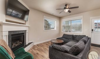 1526 Spring Gulch Way, Billings, MT 59105