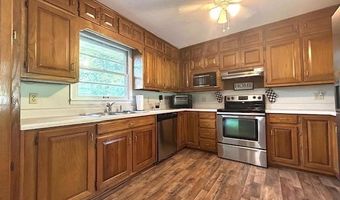 4208 BRIAN Dr, Anniston, AL 36201