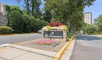 5225 POOKS HILL Rd 1621S, Bethesda, MD 20814