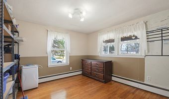 49 Brown St, Attleboro, MA 02703