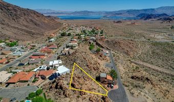 855 Reese Pl, Boulder City, NV 89005