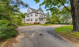 543 Newport Ave, Attleboro, MA 02703