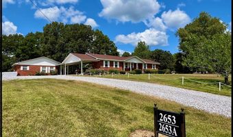 2653 CENTRAL ACADEMY, Batesville, MS 38606