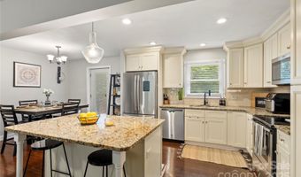 1914 Bonnie Ln, Charlotte, NC 28213