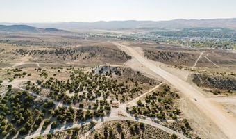 Washington Ave. Access, Elko, NV 89801