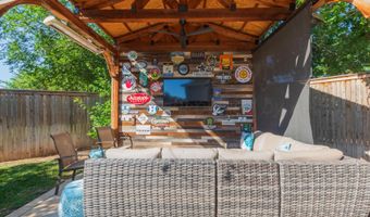 2314 Atkinsen St, Amarillo, TX 79106