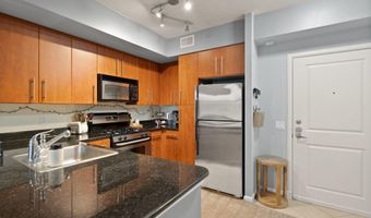 1021 N GARFIELD St 517, Arlington, VA 22201