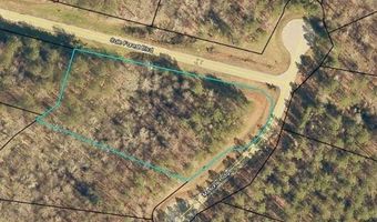 Lot 51 Cole Forest Blvd LOT 51, Barnesville, GA 30204