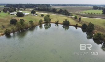 200 Block Howard Page Ln, Atmore, AL 36502