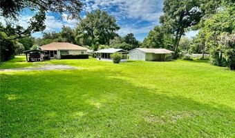 2323 NE 98TH St, Anthony, FL 32617