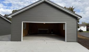 3716 W 5th St, Afton, WI 53501