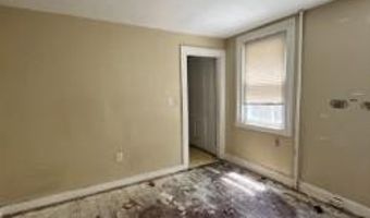 228 S STRICKER St, Baltimore, MD 21223