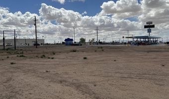 Gray ST Centennial Plaza/Hwy 70 W, Alamogordo, NM 88310