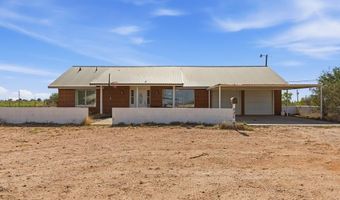 820 SE 2001, Andrews, TX 79714