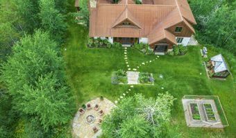 2815 N BLACK SHEEP FARM Rd, Alta, WY 83414